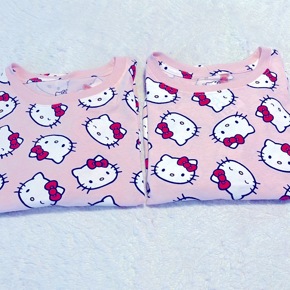 Hello Kitty Shirt - Picture 7 of 8